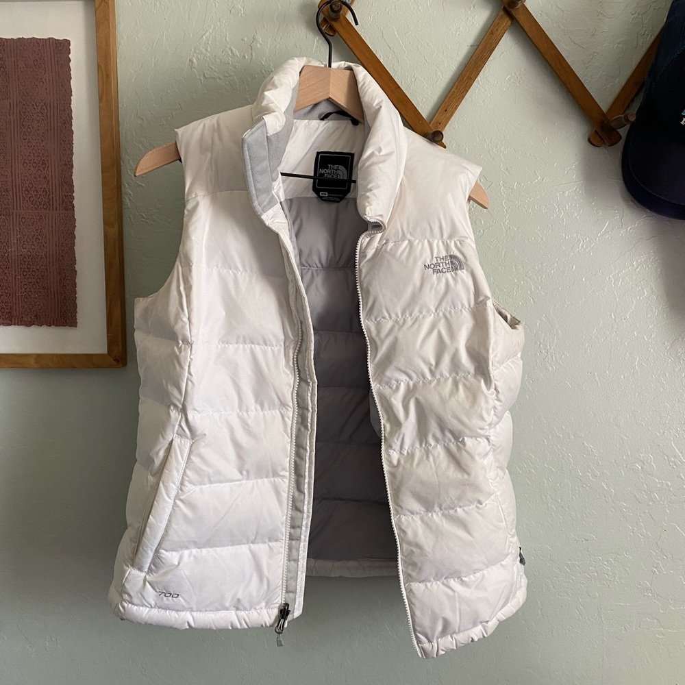 The North Face 700 Vest